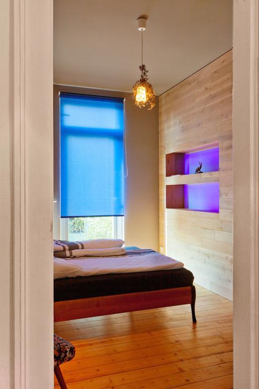 Design Apartments "Hier War Goethe Nie" Weimar  Habitación foto
